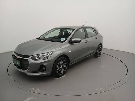 CHEVROLET ONIX 1.0 TURBO FLEX LT MANUAL CHEVROLET ONIX 1.0 TURBO FLEX LT MANUAL